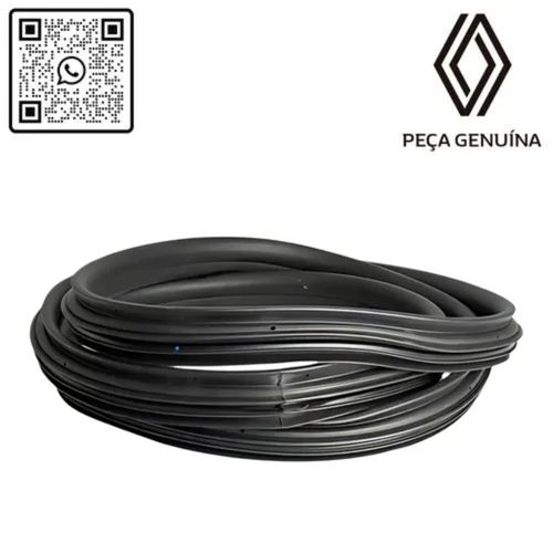 RN 24886R 808324886R BORRACHA DA PORTA DIANT. DIR-ESQ. KARDIAN 2